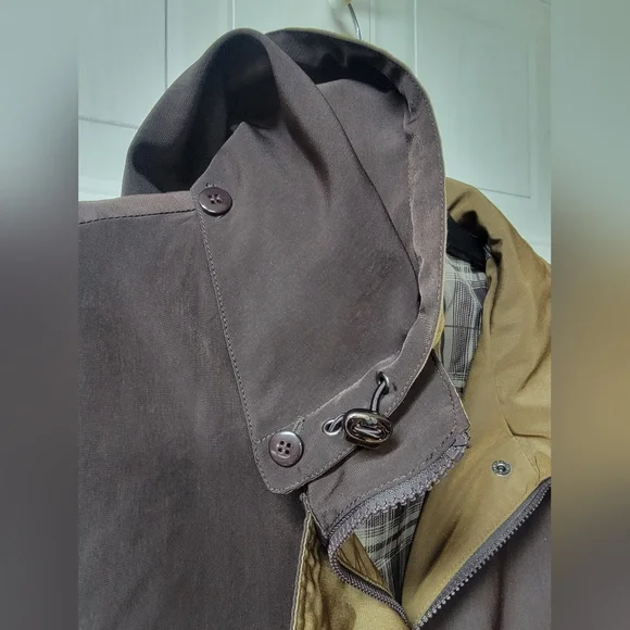 Liz Claiborne Jacket - Picture 4 of 6